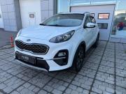 Kia Sportage IV Рестайлинг Орел  - изображение 8