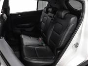 Kia Sportage IV Рестайлинг Минеральные Воды  - изображение 26
