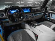 Mercedes-Benz G-Класс AMG II (W465) Рестайлинг Москва  - изображение 50
