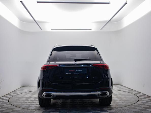 Mercedes-Benz GLE II (V167) с пробегом 2020 года, цена 5 795 000 рублей, 111002 км, внедорожник, Автокод Объявления