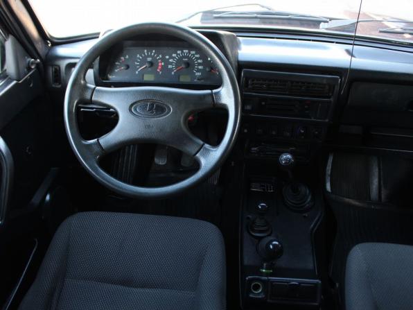 Lada (ВАЗ) 2121 (4x4) I Рестайлинг с пробегом 2012 года, цена 299 000 рублей, 79923 км, внедорожник, Автокод Объявления