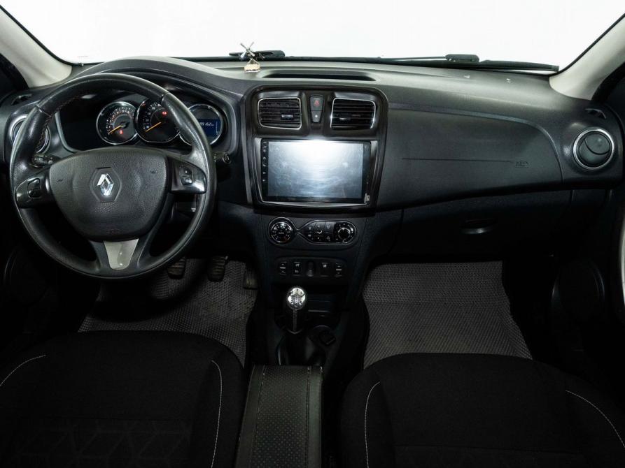 Renault Sandero II Казань  - изображение 7