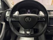 Skoda Rapid I Рестайлинг Стерлитамак  - изображение 61