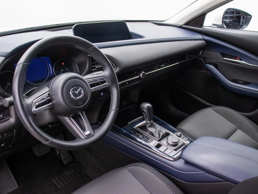Mazda CX-30 I Москва  - изображение 10