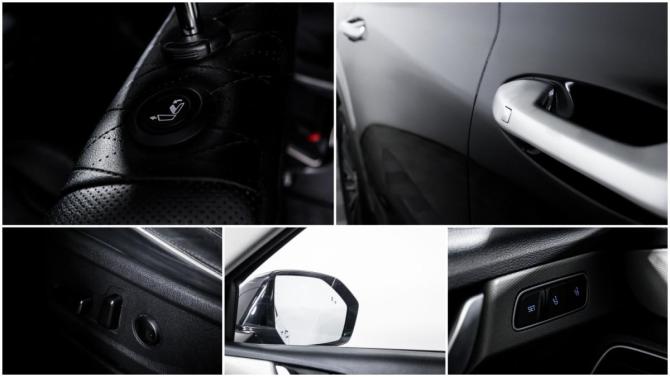 Hyundai Palisade I с пробегом 2020 года, цена 3 690 000 рублей, 111738 км, внедорожник, Автокод Объявления