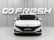 Hyundai Avante VII Ростов-на-Дону  - изображение 20