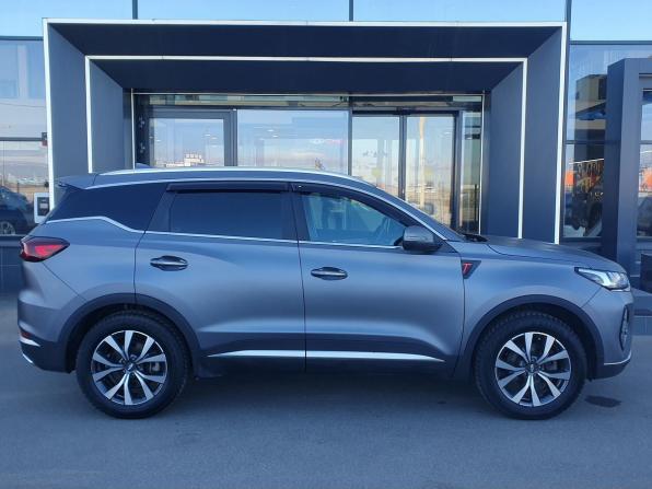 Chery Tiggo 7 Pro Max I с пробегом 2023 года, цена 1 720 000 рублей, 48500 км, внедорожник, Автокод Объявления
