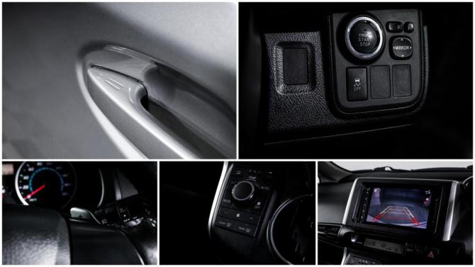 Toyota Wish II с пробегом 2010 года, цена 950 000 рублей, 176166 км, минивэн, Автокод Объявления