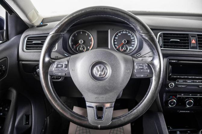 Volkswagen Jetta VI с пробегом 2011 года, цена 969 000 рублей, 174235 км, седан, Автокод Объявления