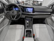 Volkswagen Golf VIII Москва  - изображение 34