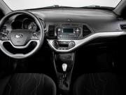 Kia Picanto II Москва  - изображение 23