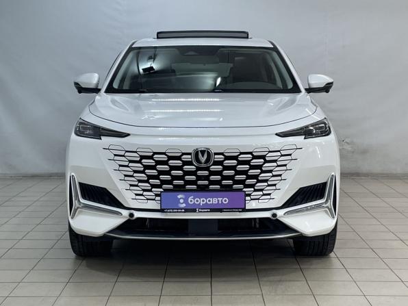 Changan UNI-K с пробегом 2023 года, цена 2 750 000 рублей, 63001 км, внедорожник, Автокод Объявления