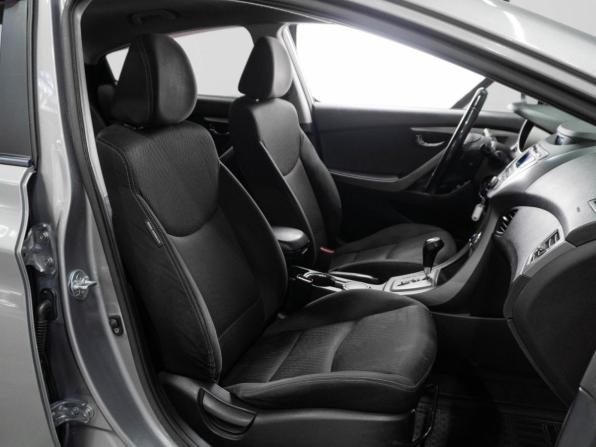 Hyundai Elantra V (MD) с пробегом 2012 года, цена 999 000 рублей, 220614 км, седан, Автокод Объявления