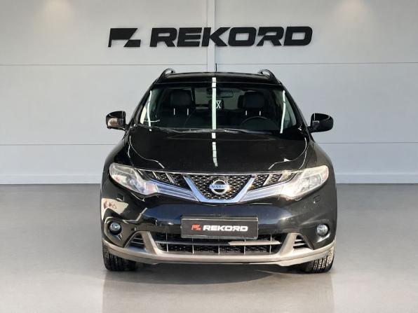 Nissan Murano II (Z51) Рестайлинг 2 с пробегом 2015 года, цена 1 949 000 рублей, 163720 км, внедорожник, Автокод Объявления