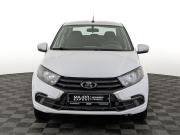 Lada (ВАЗ) Granta I Рестайлинг Москва  - изображение 27