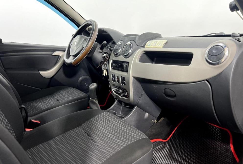 Renault Logan I Рестайлинг Нижний Новгород  - изображение 12