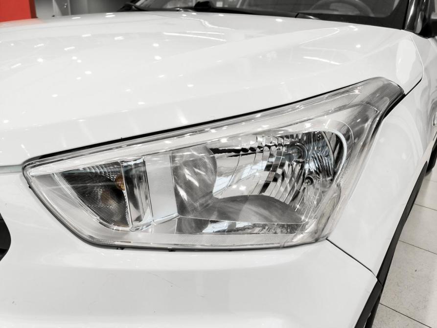 Hyundai Creta I Казань  - изображение 21