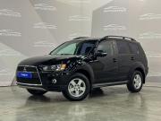 Mitsubishi Outlander II Рестайлинг Новосибирск  - изображение 19