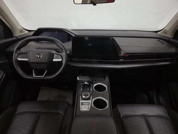 Changan UNI-S (CS55 Plus) I с пробегом 2024 года, цена 2 460 000 рублей, 14500 км, внедорожник, Автокод Объявления