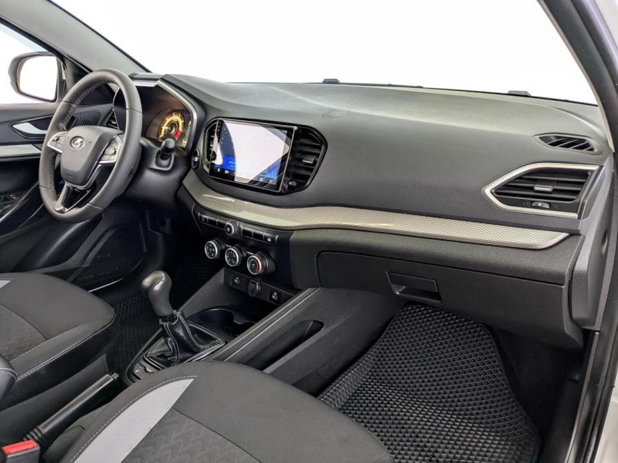 Lada (ВАЗ) Vesta I Рестайлинг (NG) Москва  - изображение 11