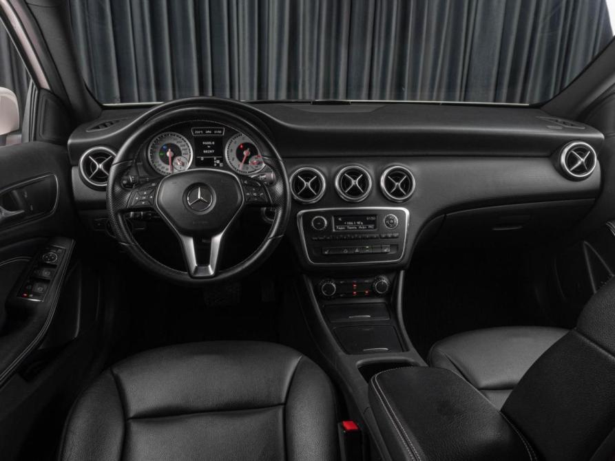 Mercedes-Benz A-Класс III (W176) Тюмень  - изображение 10