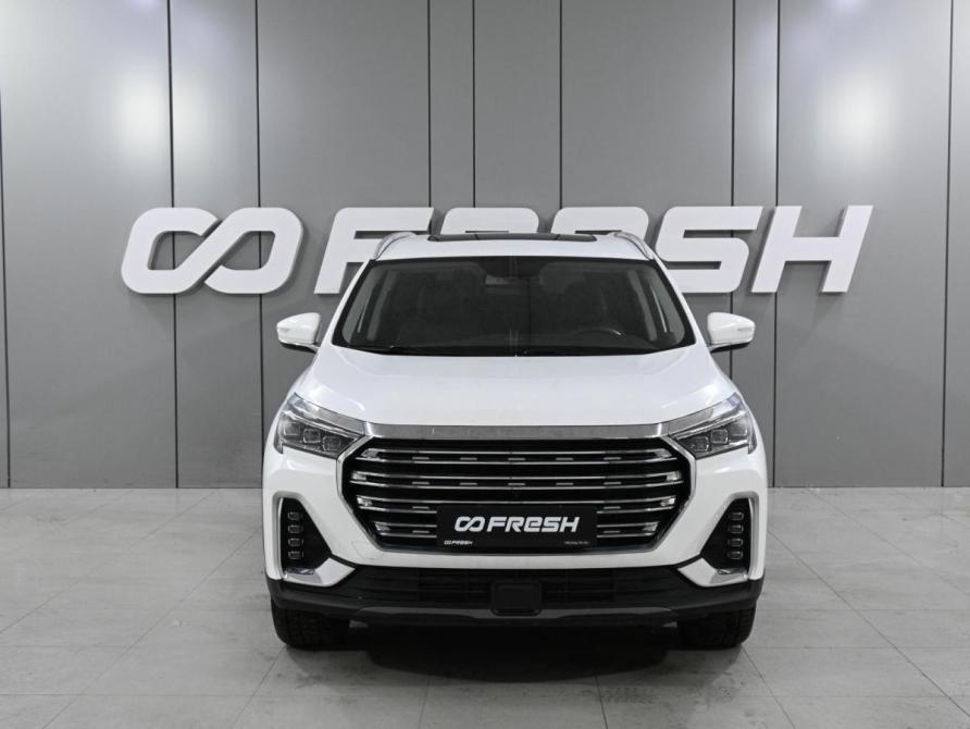 JETOUR X90+ Ростов-на-Дону  - изображение 3