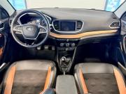 Lada (ВАЗ) Vesta I Рестайлинг (NG) Тольятти  - изображение 34