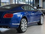 Bentley Continental GT II Екатеринбург  - изображение 42