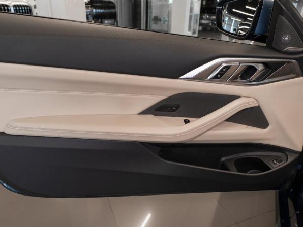 BMW 4 серии G22 G23 G26 с пробегом 2021 года, цена 5 050 000 рублей, 107528 км, купе, Автокод Объявления
