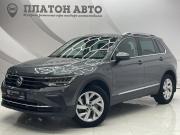 Volkswagen Tiguan II Рестайлинг Воронеж  - изображение 16