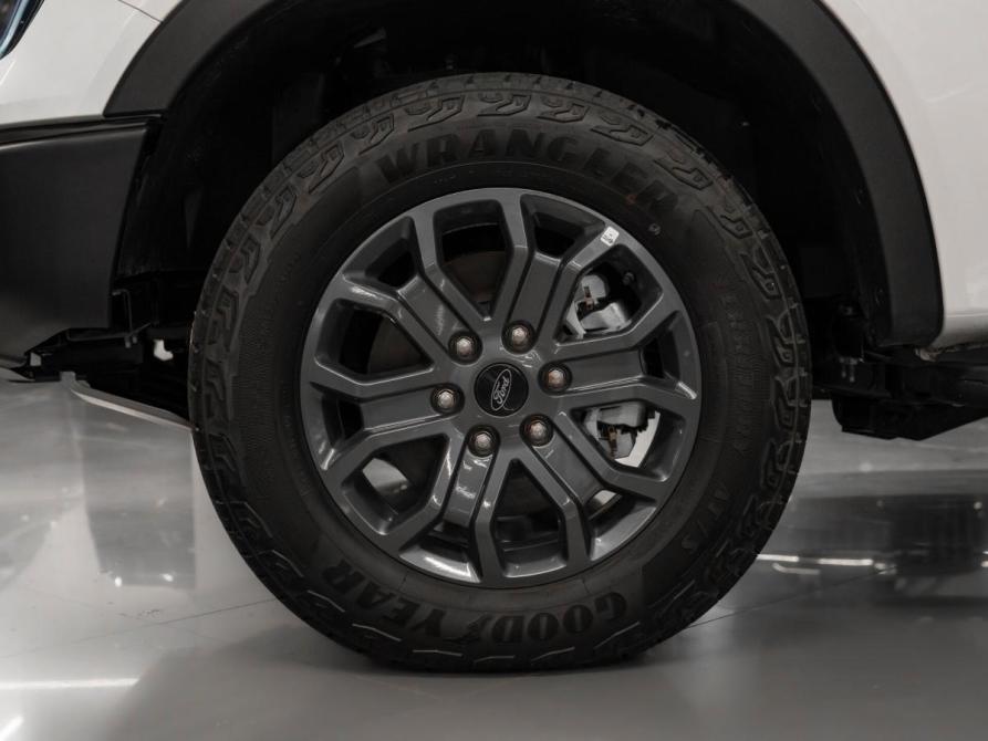 Ford Ranger T6.2 Москва  - изображение 30