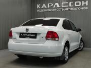 Volkswagen Polo V Рестайлинг Пермь  - изображение 20