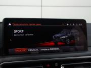 BMW X3 III (G01) Рестайлинг Москва  - изображение 53