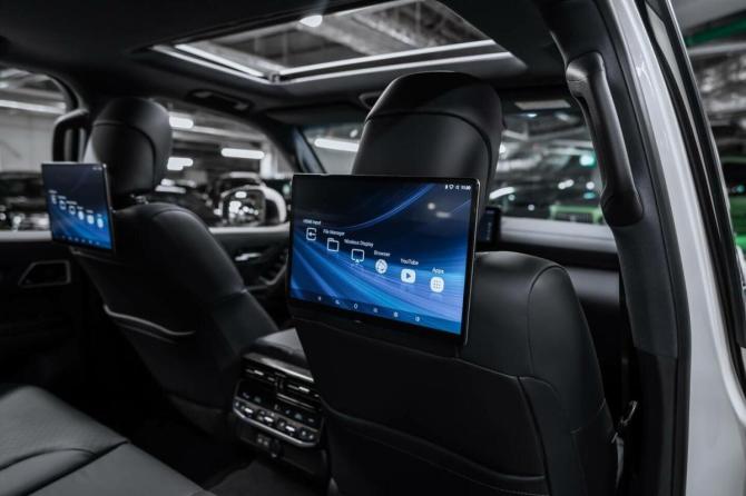 Новый Toyota Land Cruiser 300 Series 2026 года, цена 13 990 000 рублей, внедорожник, Автокод Объявления