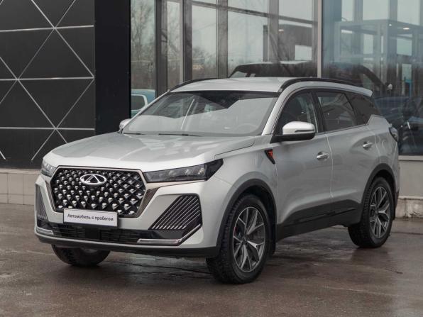 Chery Tiggo 7 Pro Max I Рестайлинг с пробегом 2025 года, цена 2 290 000 рублей, 20635 км, внедорожник, Автокод Объявления