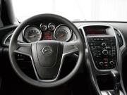 Opel Astra J Рестайлинг Екатеринбург  - изображение 32