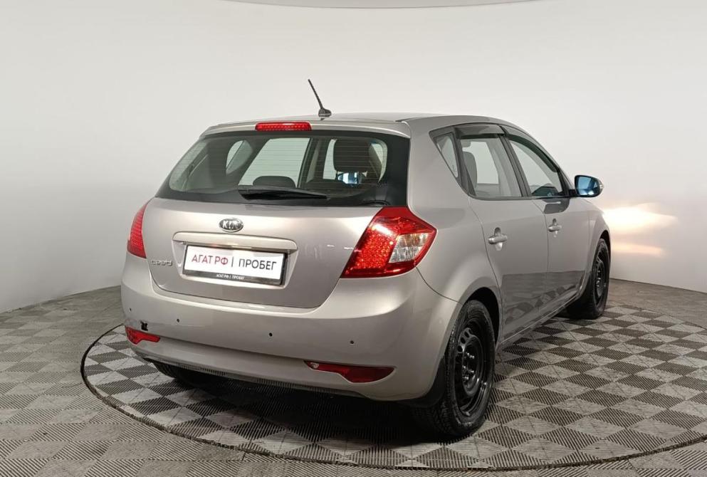 Kia Ceed I Волгоград  - изображение 7