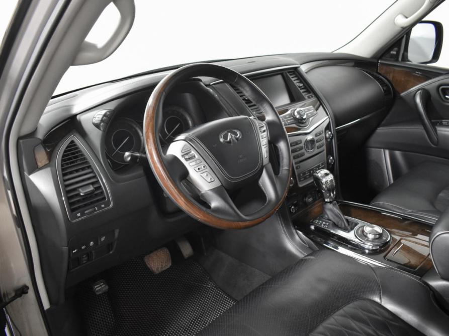 Infiniti QX80 I Рестайлинг 2 Санкт-Петербург  - изображение 9