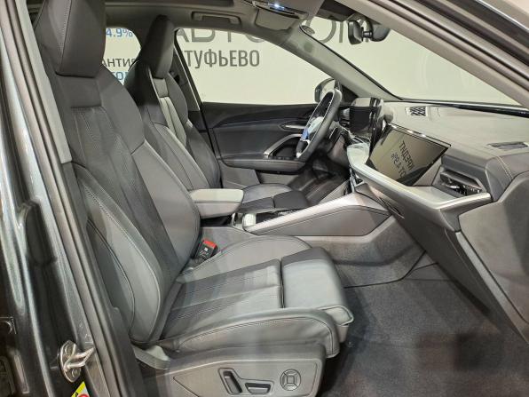 Audi Q5 III с пробегом 2025 года, цена 8 333 000 рублей, 2146 км, внедорожник, Автокод Объявления