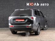 Mitsubishi Outlander III Екатеринбург  - изображение 27
