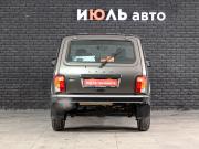 Lada (ВАЗ) Niva Legend I Екатеринбург  - изображение 23