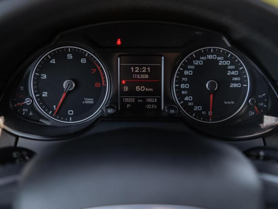 Audi Q5 I (8R) Рестайлинг Сочи  - изображение 19