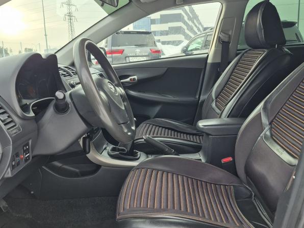 Toyota Corolla X (E140 E150) с пробегом 2009 года, цена 699 000 рублей, 644409 км, седан, Автокод Объявления