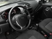 Lada (ВАЗ) Granta I Рестайлинг Екатеринбург  - изображение 32