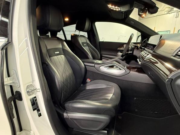 Mercedes-Benz GLE Coupe AMG II (C167) с пробегом 2020 года, цена 9 350 000 рублей, 70399 км, внедорожник, Автокод Объявления