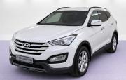 Hyundai Santa Fe III Москва  - изображение 19