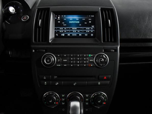 Land Rover Freelander II Рестайлинг 2 с пробегом 2014 года, цена 1 268 980 рублей, 221193 км, внедорожник, Автокод Объявления