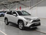 Toyota RAV4 V (XA50) Казань  - изображение 32