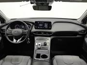 Hyundai Santa Fe IV Рестайлинг Москва  - изображение 42