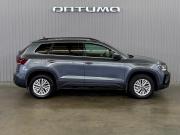 Volkswagen Taos I Краснодар  - изображение 25